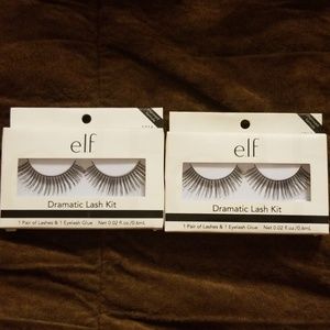 e.l.f. false lashes